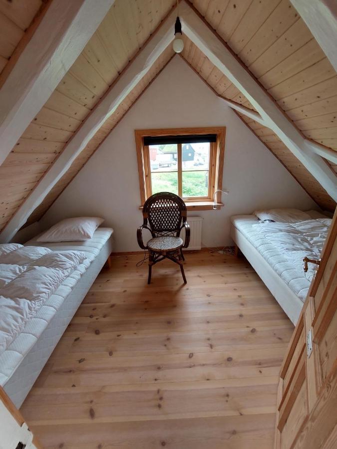 Turf House Cottage - Near Airport Mithvagur Exteriör bild